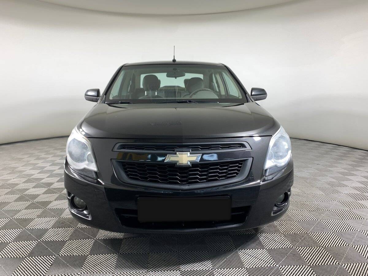 Купить Шевроле Кобальт, 2013, 285 742 км.. Фото: #1