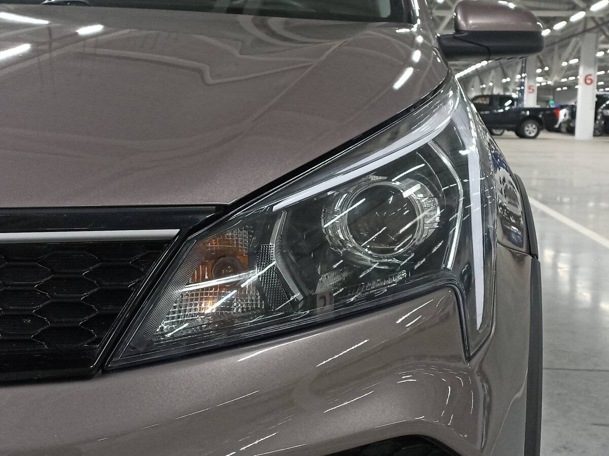 Купить Киа Рио, 2020, 125 484 км.. Фото: #16