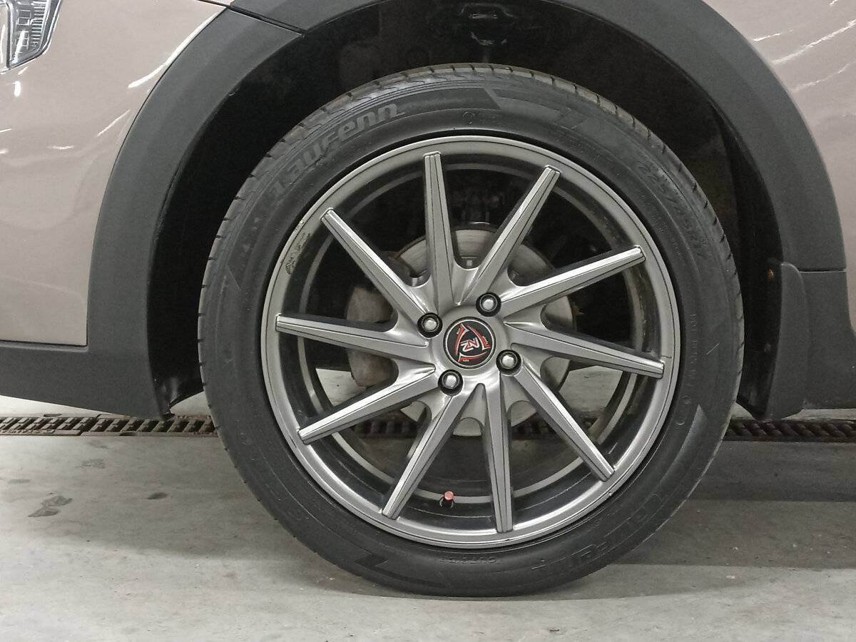 Купить Киа Рио, 2020, 125 484 км.. Фото: #17