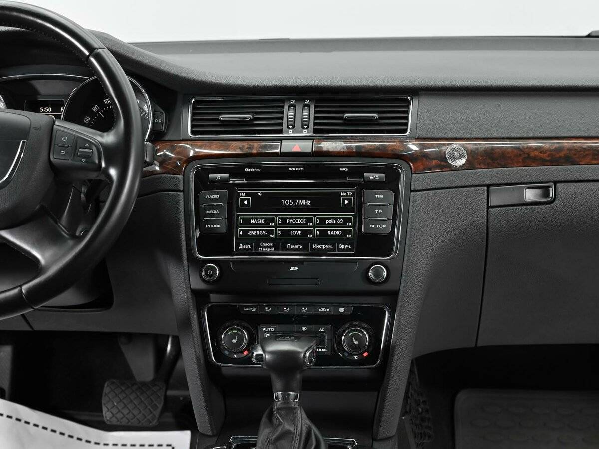 Купить Шкода Суперб, 2012, 168 000 км.. Фото: #7