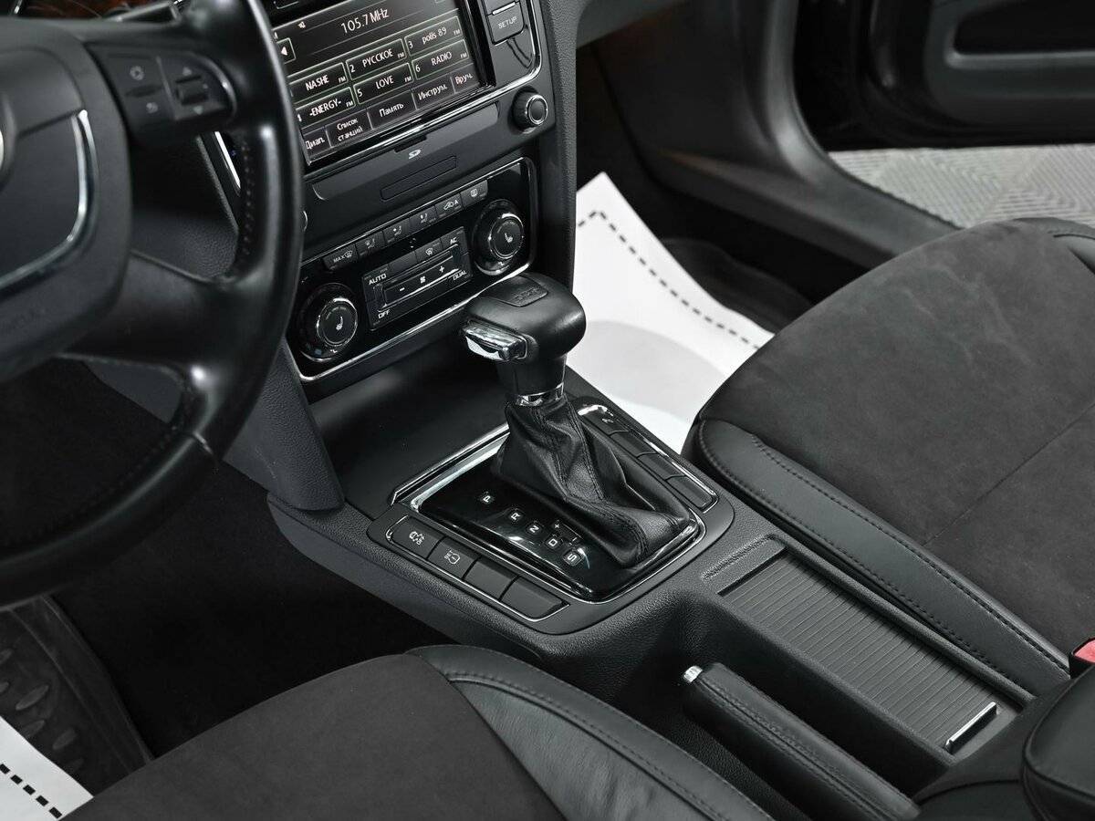 Купить Шкода Суперб, 2012, 168 000 км.. Фото: #8