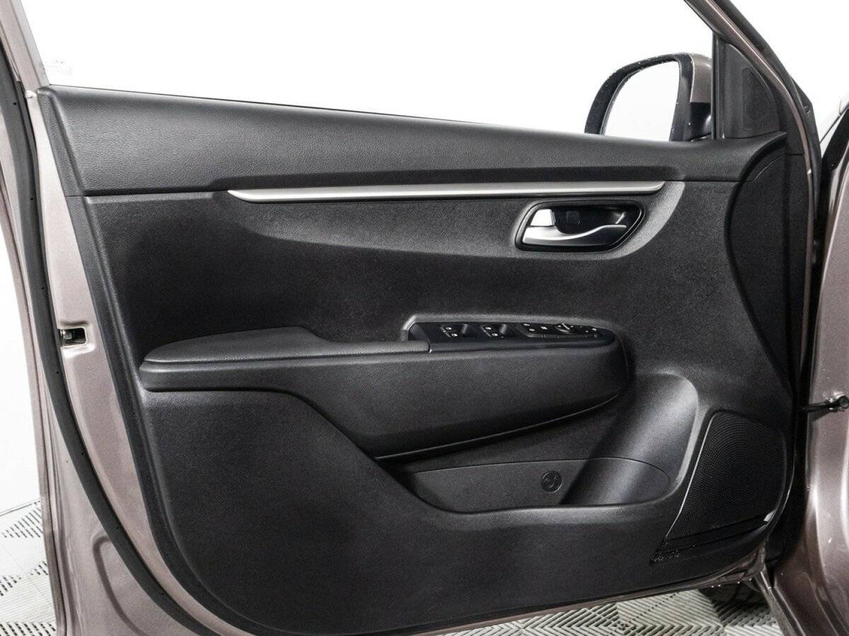 Купить Киа Рио, 2021, 57 350 км.. Фото: #24