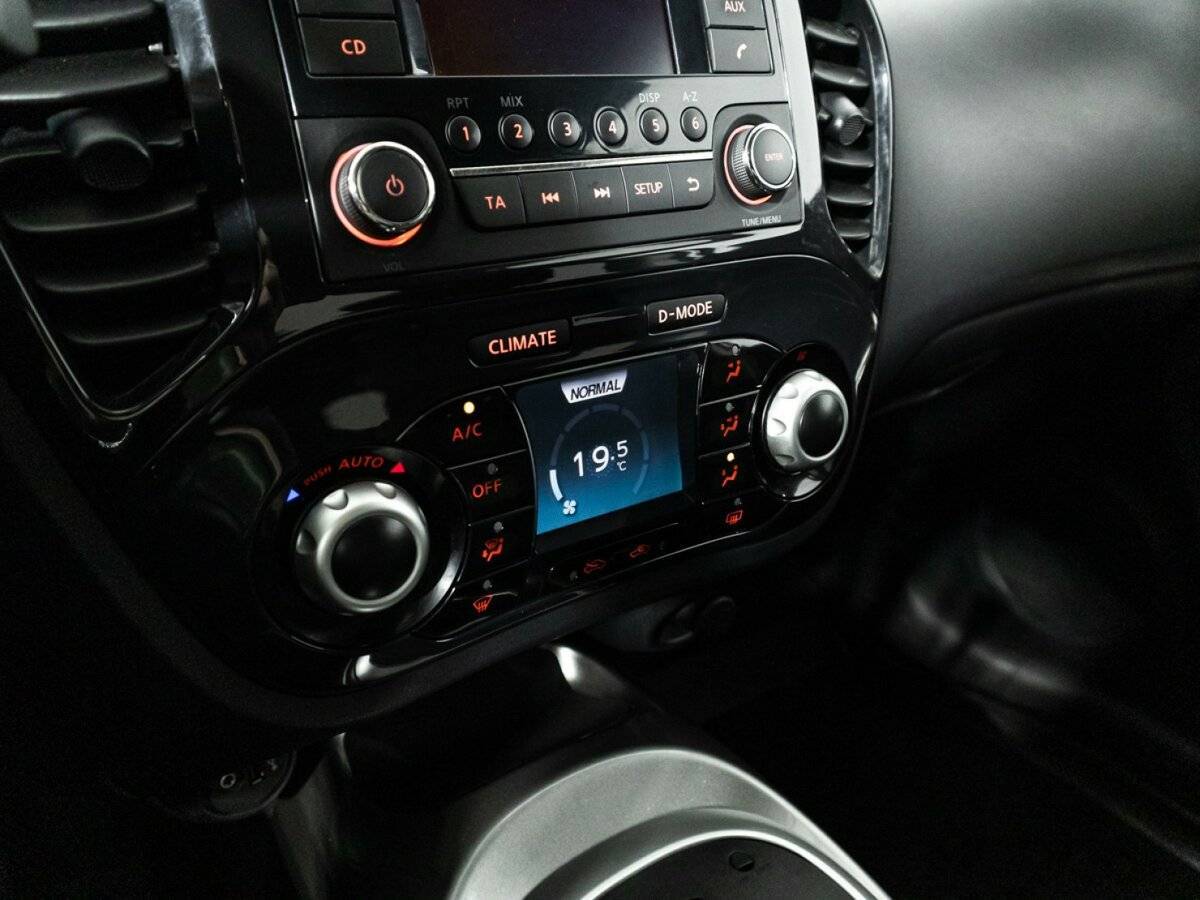 Купить Ниссан Жук, 2012, 134 307 км.. Фото: #14