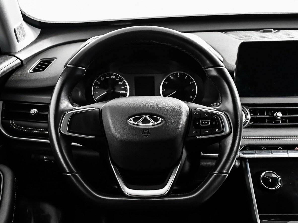 Купить Чери Тигго 8 Про, 2022, 18 250 км.. Фото: #11