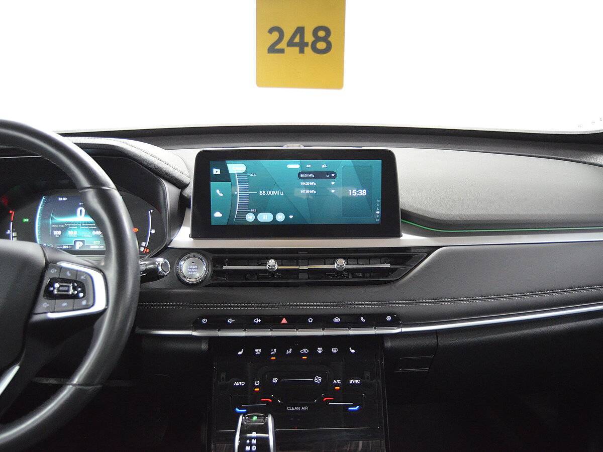 Купить Чери Тигго 7 Про, 2022, 30 784 км.. Фото: #11