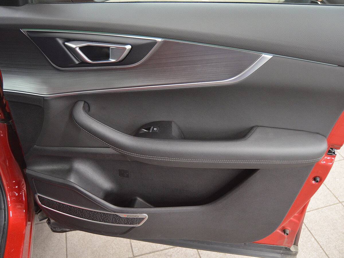 Купить Чери Тигго 7 Про, 2022, 30 784 км.. Фото: #17