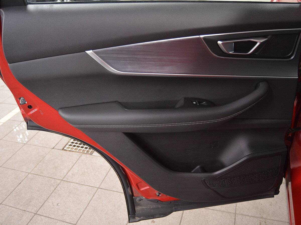 Купить Чери Тигго 7 Про, 2022, 30 784 км.. Фото: #18