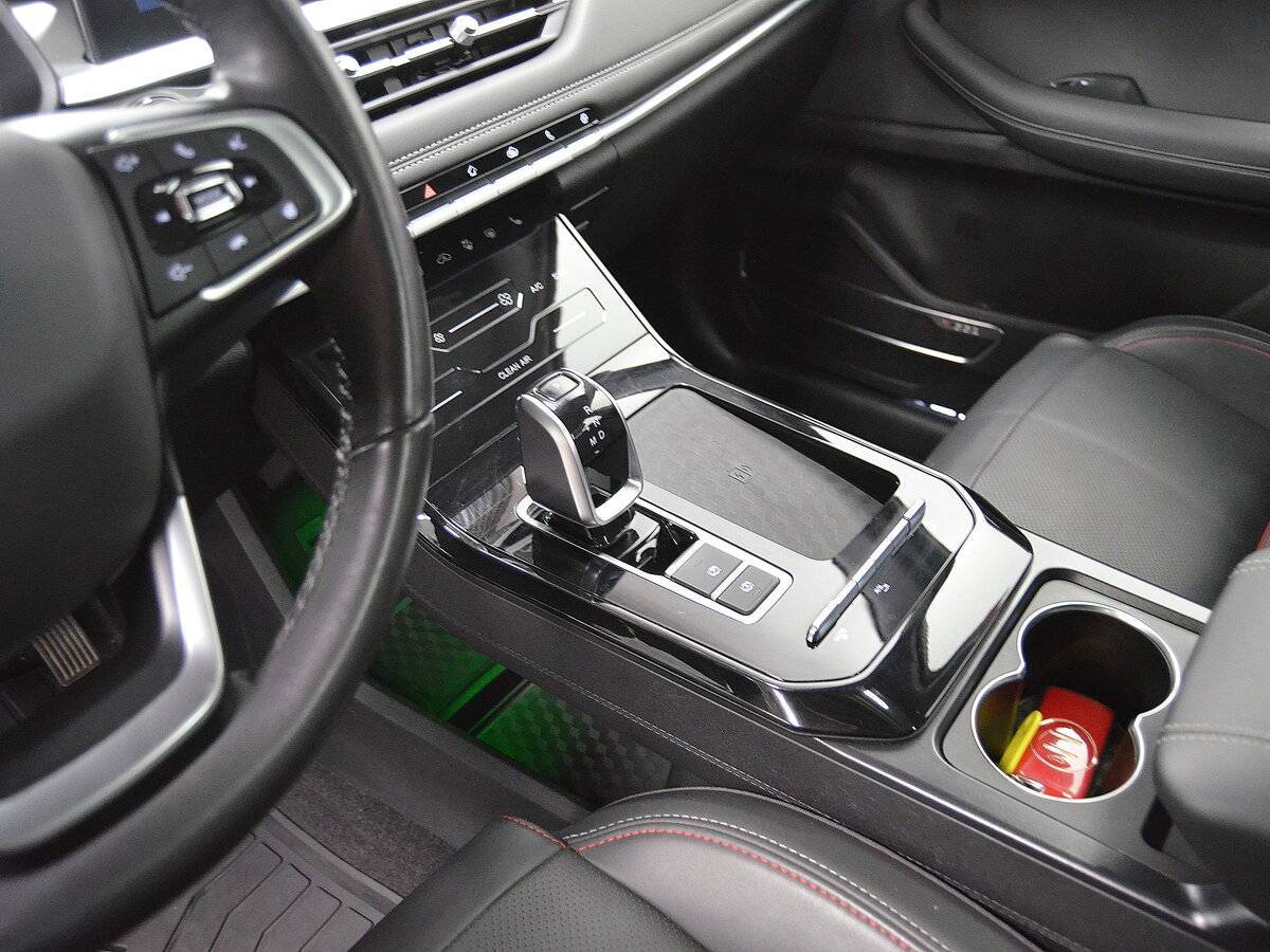 Купить Чери Тигго 7 Про, 2022, 30 784 км.. Фото: #19