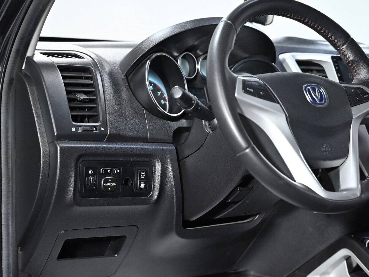 Купить Чанган КС35, 2017, 85 000 км.. Фото: #4