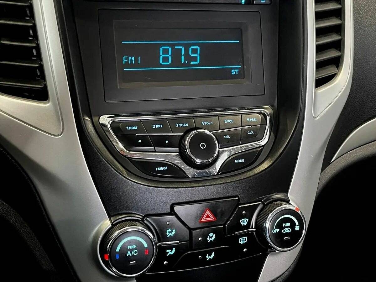 Купить Чанган КС35, 2018, 105 000 км.. Фото: #6