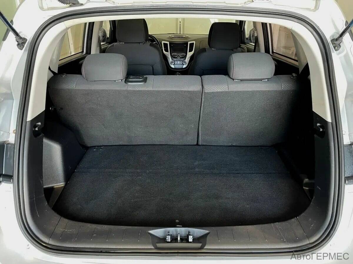 Купить Чанган КС35, 2018, 105 000 км.. Фото: #12