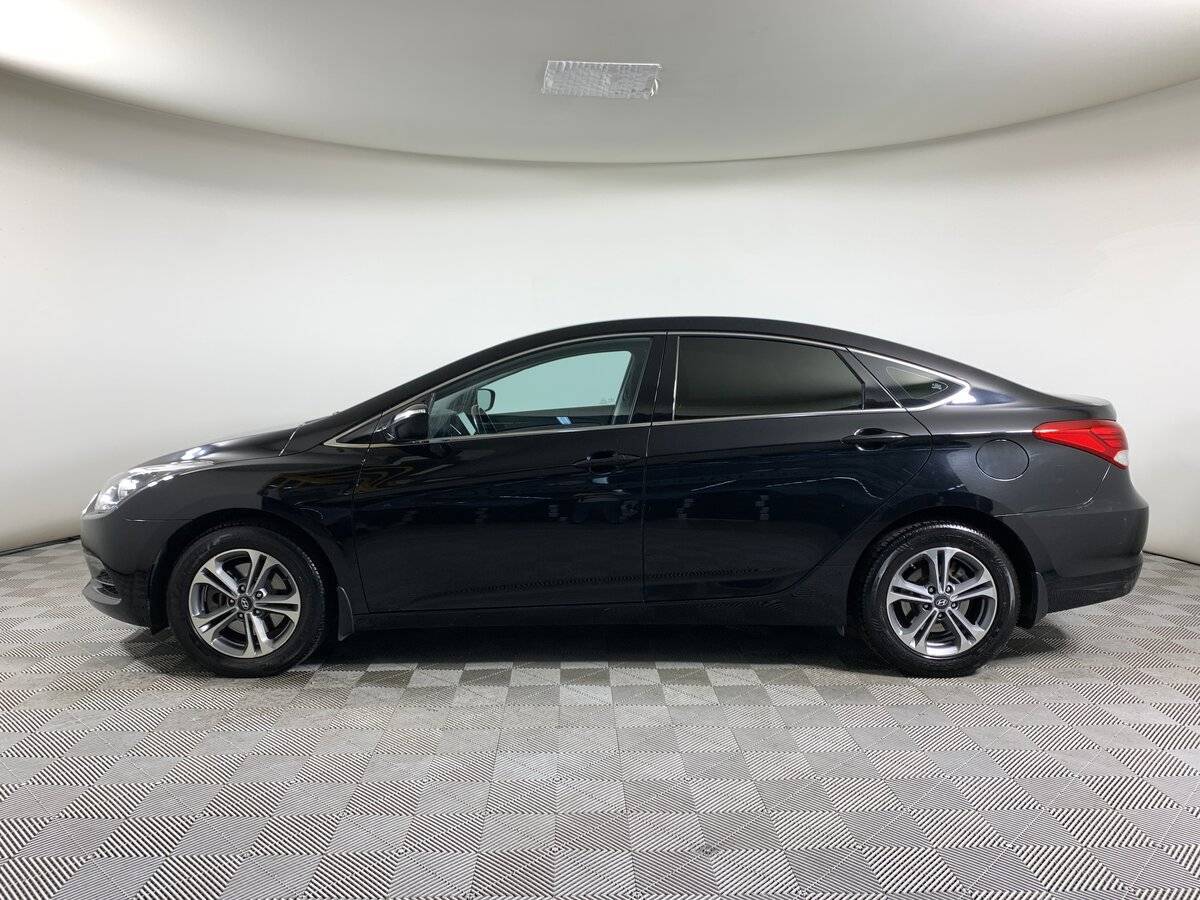 Купить Хендай ай40, 2015, 136 104 км.. Фото: #7