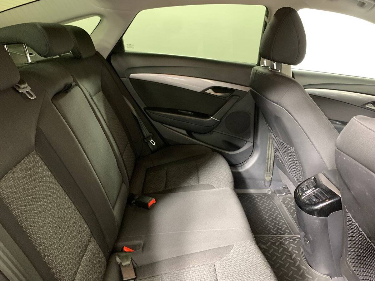 Купить Хендай ай40, 2015, 136 104 км.. Фото: #16