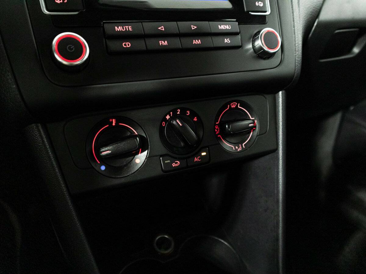 Купить Фольксваген Поло, 2012, 257 620 км.. Фото: #15