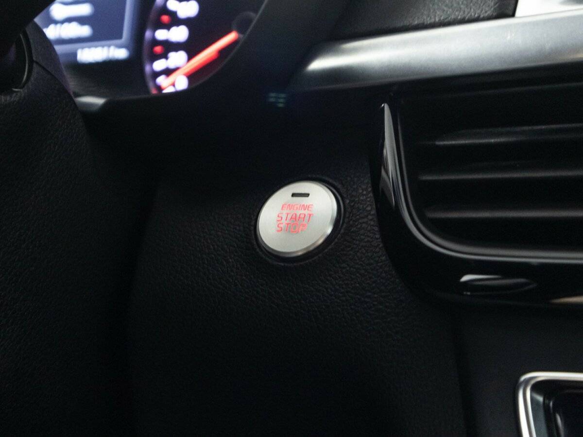 Купить Киа Оптима, 2016, 132 788 км.. Фото: #19