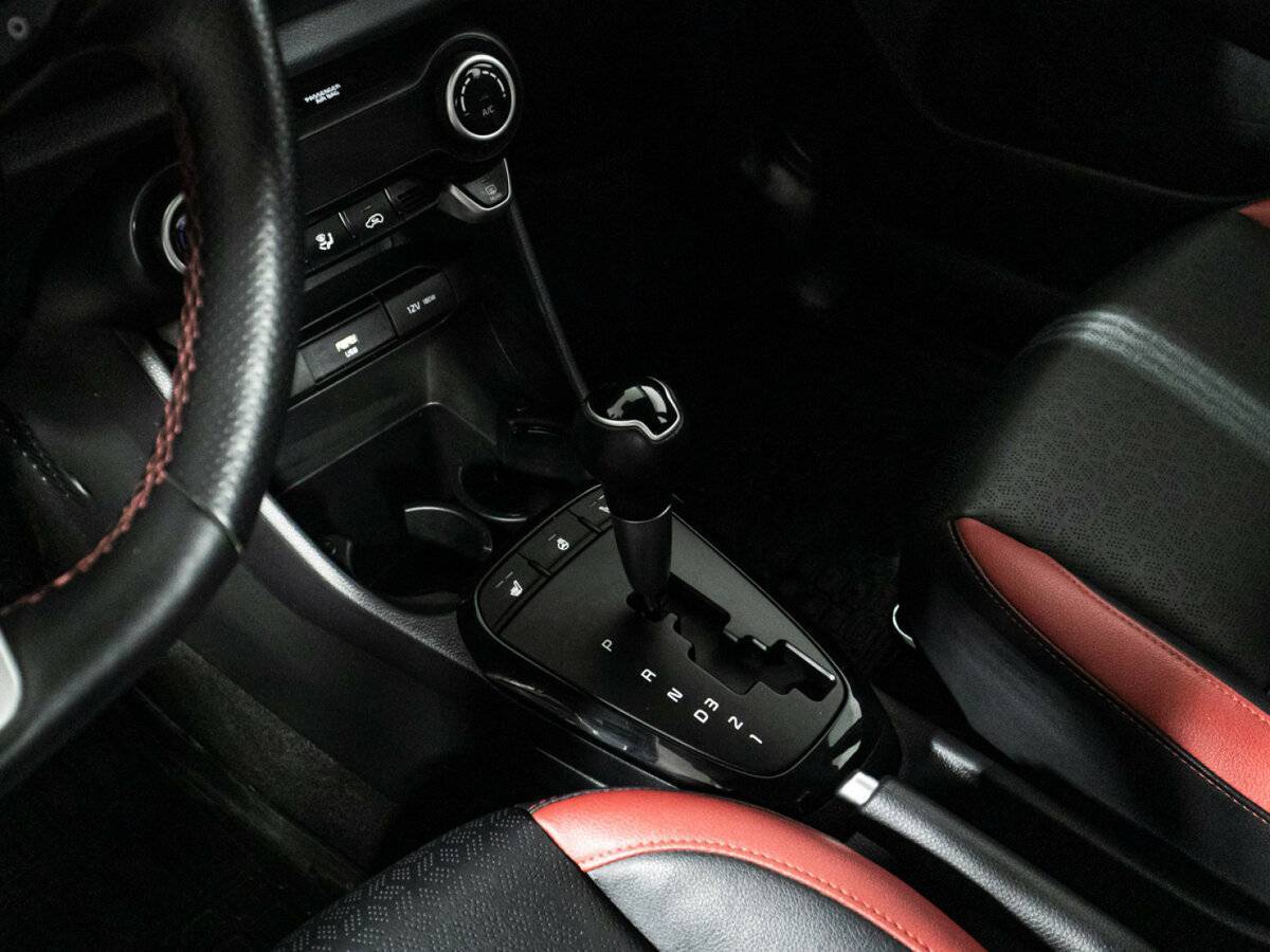 Купить Киа Пиканто, 2022, 13 646 км.. Фото: #18