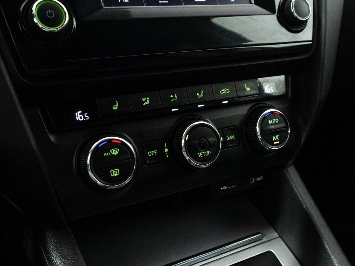 Купить Шкода Октавия, 2013, 213 118 км.. Фото: #15