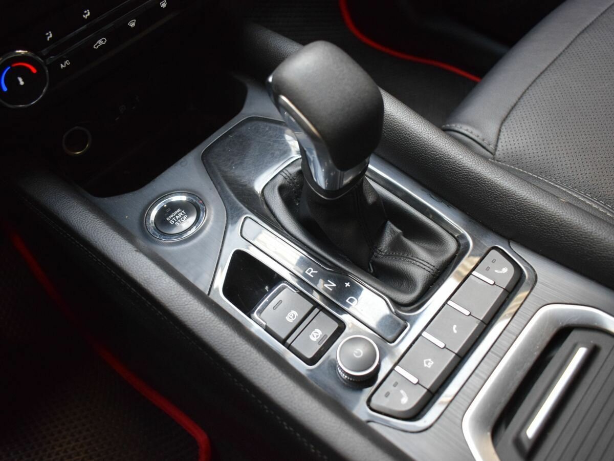 Купить Чери Тигго 4, 2021, 72 502 км.. Фото: #12