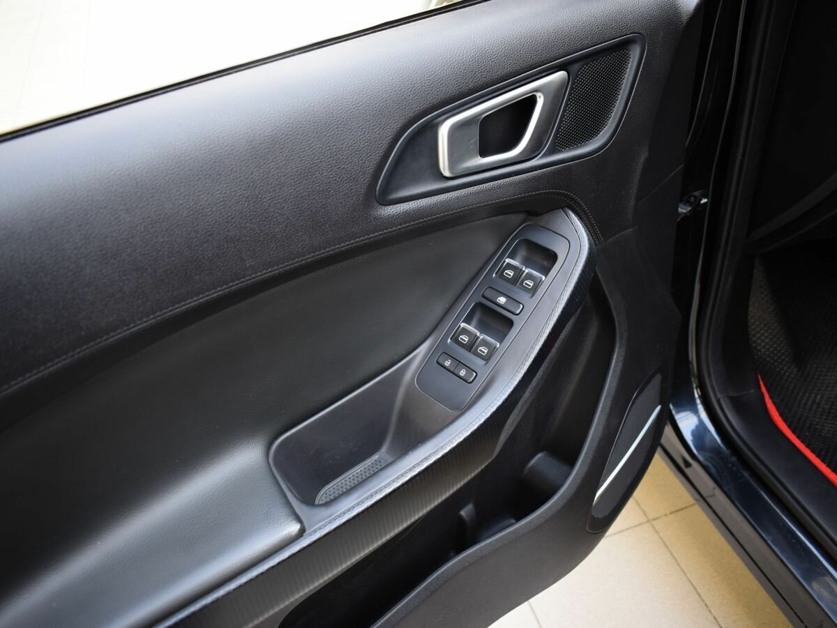 Купить Чери Тигго 4, 2021, 72 502 км.. Фото: #13