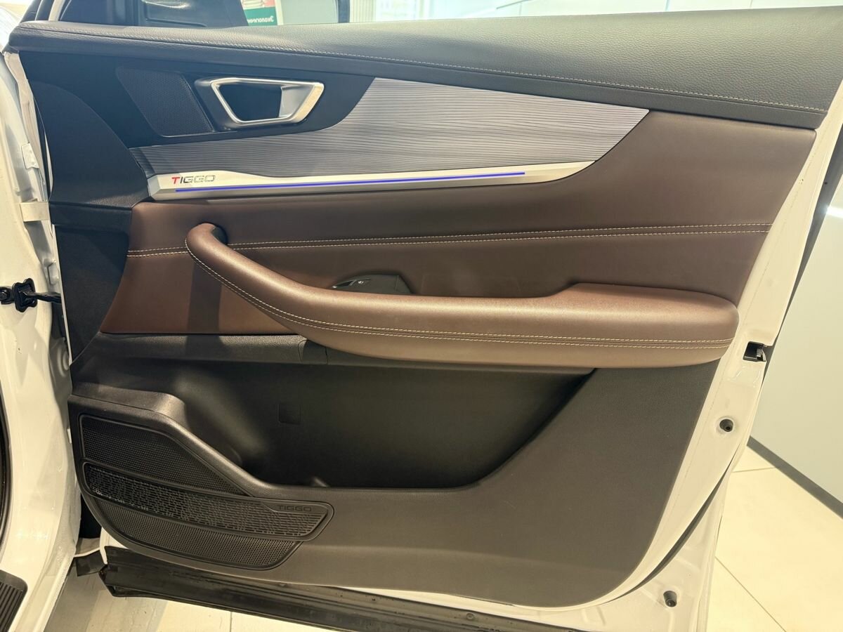 Купить Чери Тигго 8 Про, 2021, 63 000 км.. Фото: #15