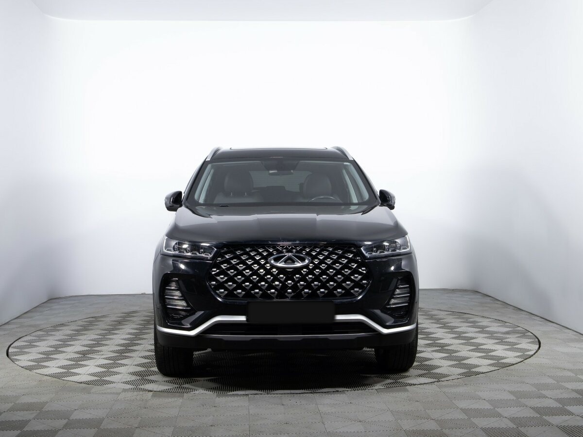 Купить Чери Тигго 7 Про, 2022, 75 168 км.. Фото: #1