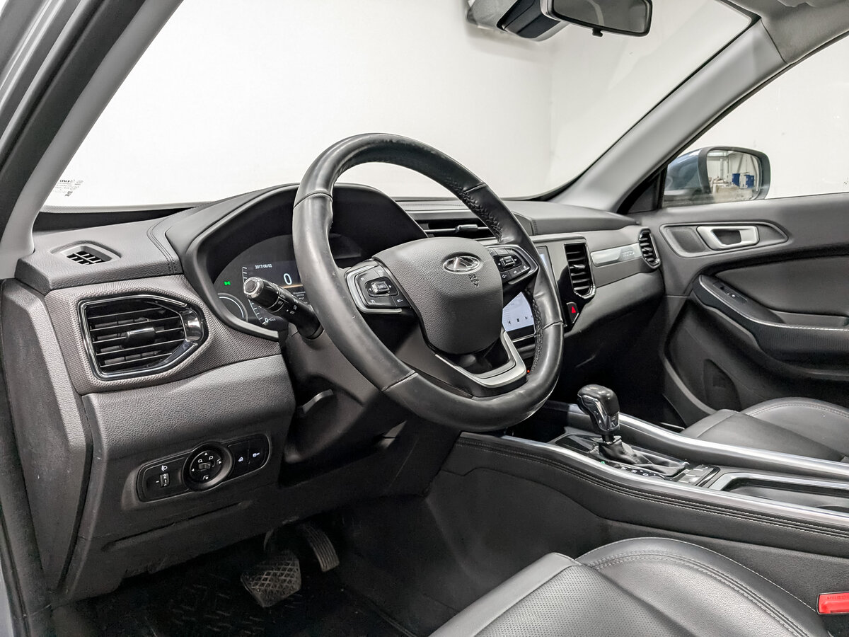 Купить Чери Тигго 4, 2021, 106 456 км.. Фото: #15