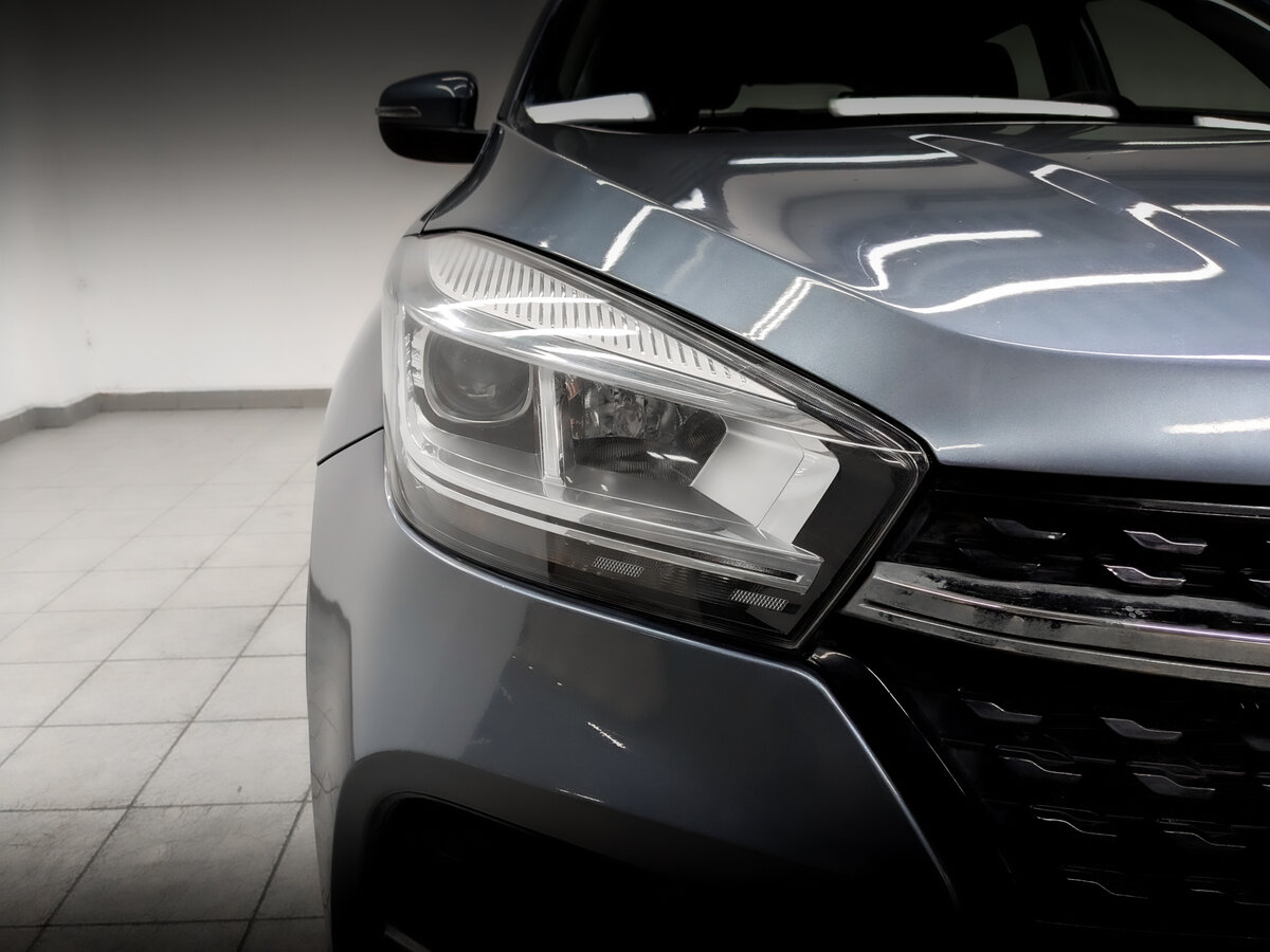 Купить Чери Тигго 4, 2021, 106 456 км.. Фото: #16