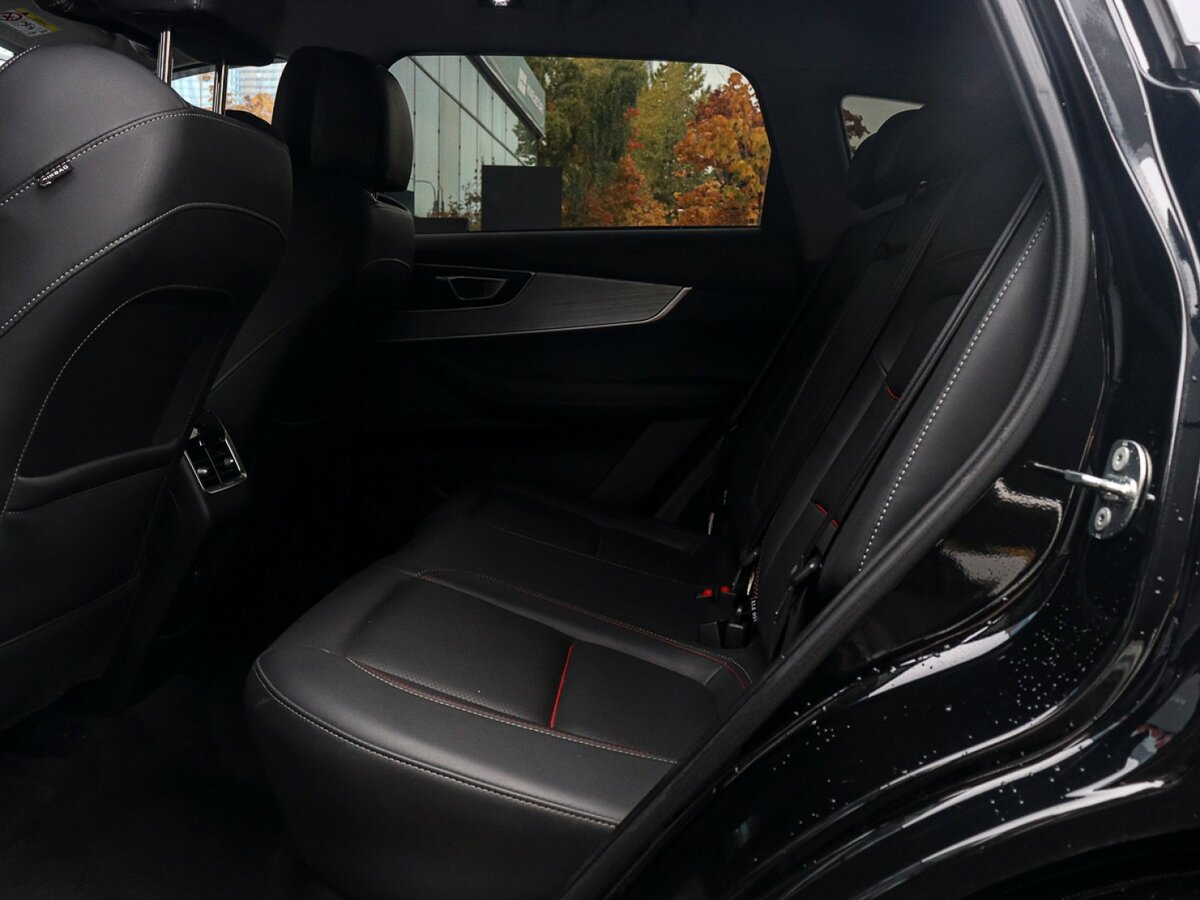 Купить Чери Тигго 7 Про, 2022, 133 485 км.. Фото: #7