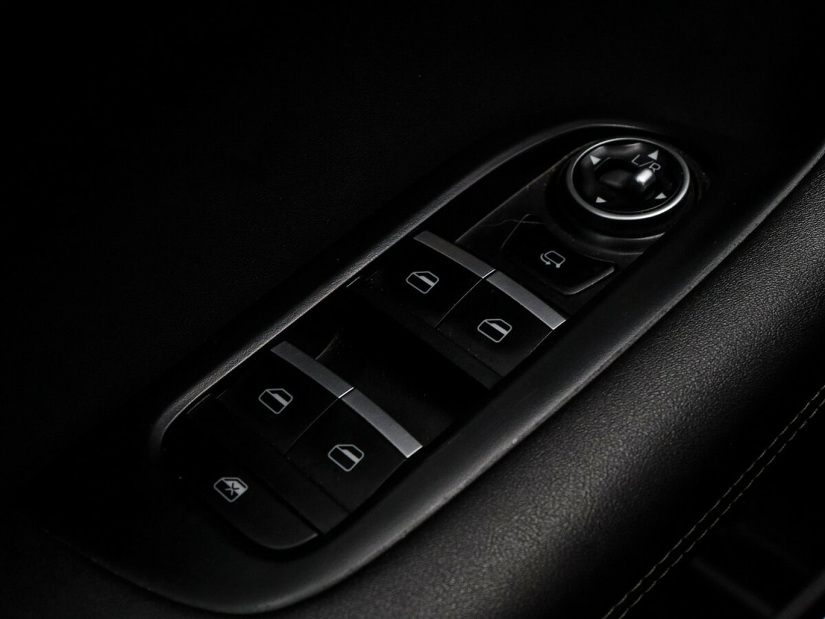 Купить Чери Тигго 7 Про, 2022, 133 485 км.. Фото: #11