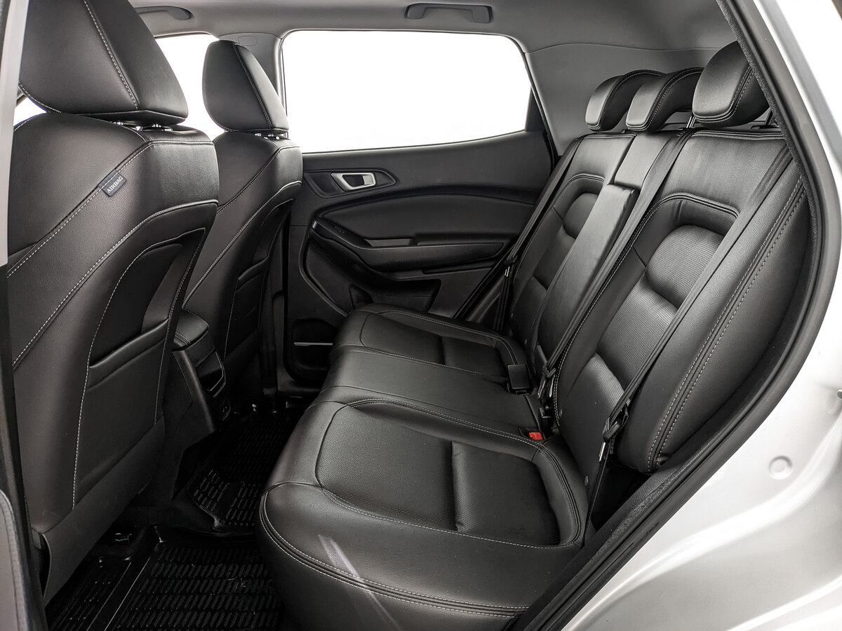 Купить Чери Тигго 4, 2022, 123 556 км.. Фото: #16