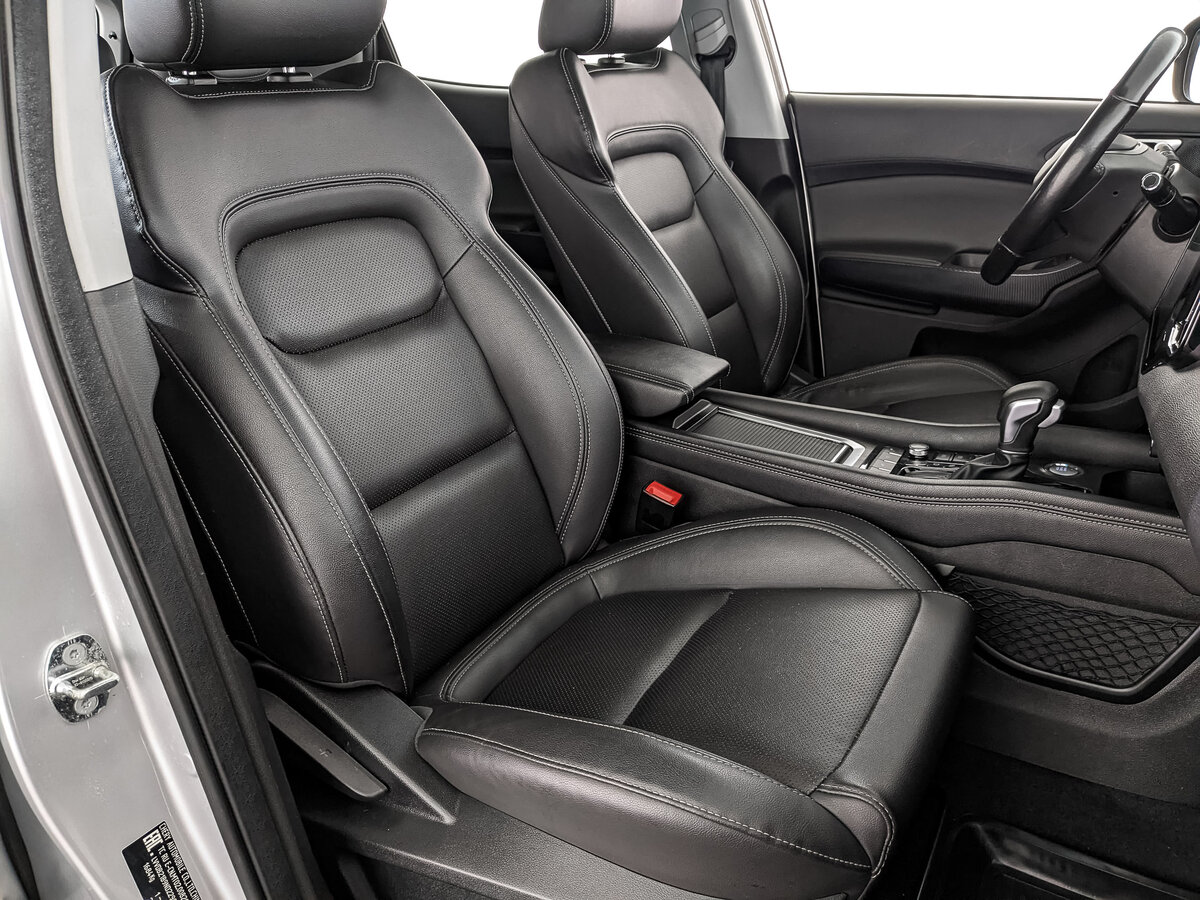 Купить Чери Тигго 4, 2022, 123 556 км.. Фото: #21