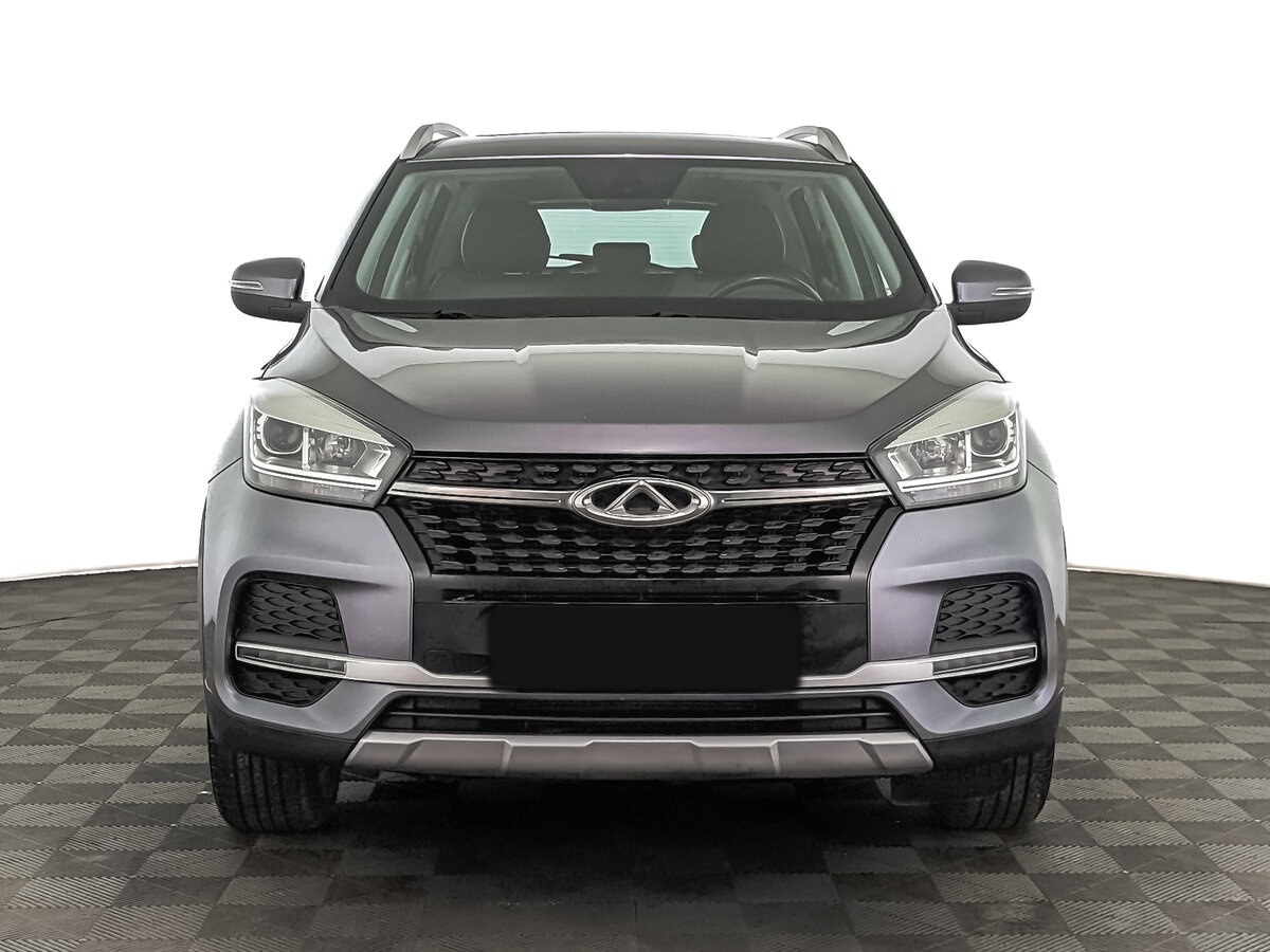 Купить Чери Тигго 4, 2022, 113 525 км.. Фото: #1