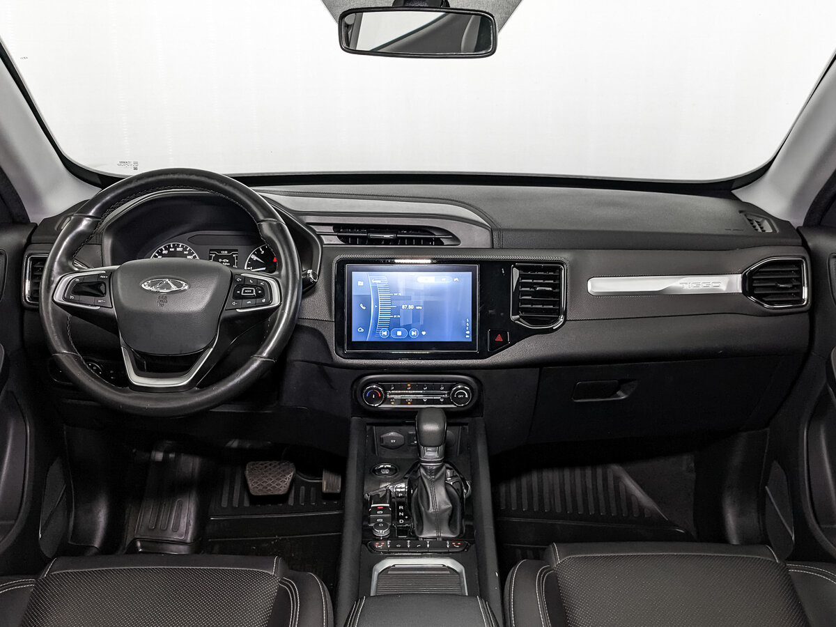 Купить Чери Тигго 4, 2022, 113 525 км.. Фото: #12