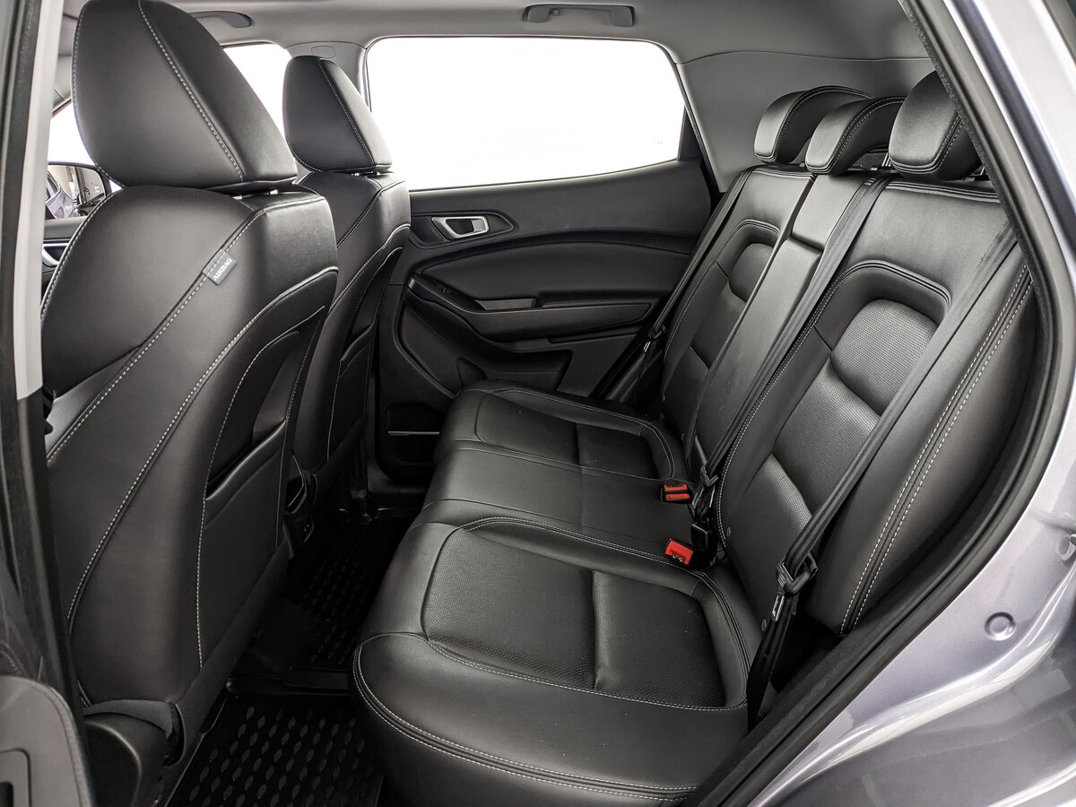 Купить Чери Тигго 4, 2022, 113 525 км.. Фото: #16