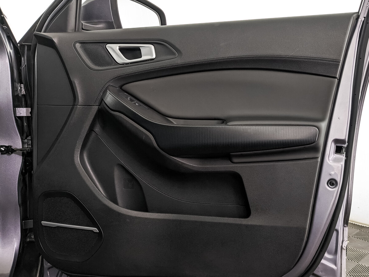 Купить Чери Тигго 4, 2022, 113 525 км.. Фото: #22