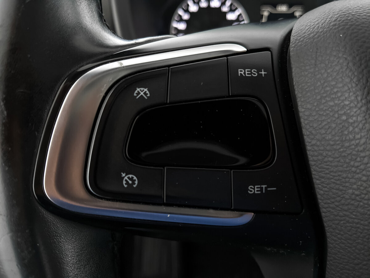 Купить Чери Тигго 4, 2022, 113 525 км.. Фото: #24