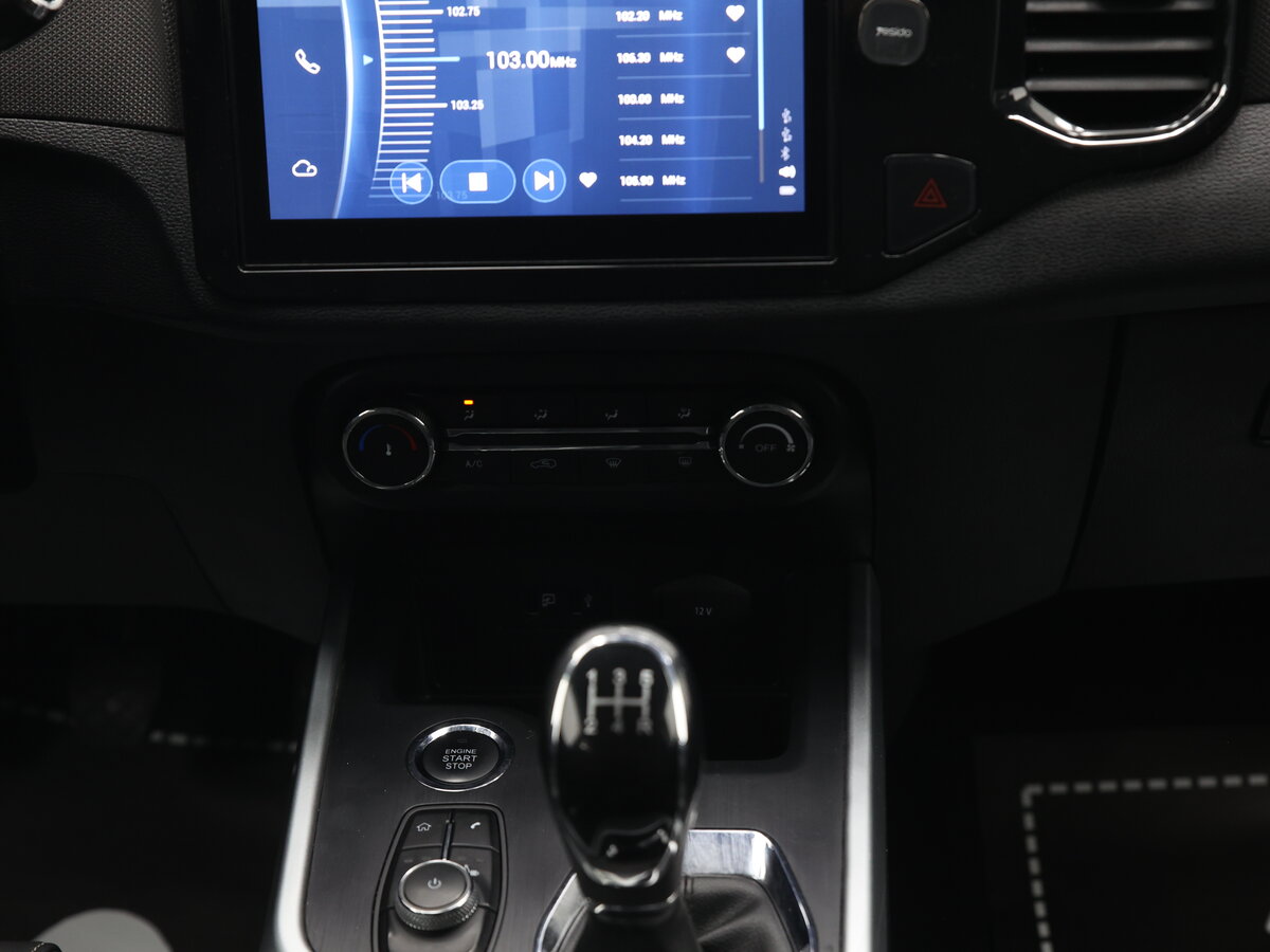 Купить Чери Тигго 4, 2021, 42 621 км.. Фото: #9