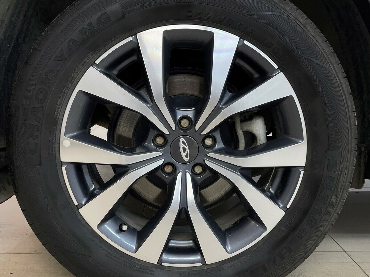 Купить Чери Тигго 7 Про, 2021, 44 334 км.. Фото: #14