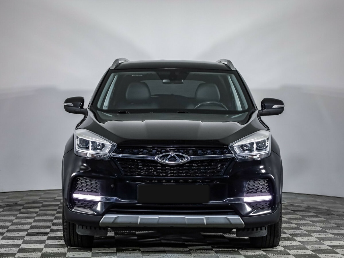 Купить Чери Тигго 4, 2019, 81 803 км.. Фото: #1