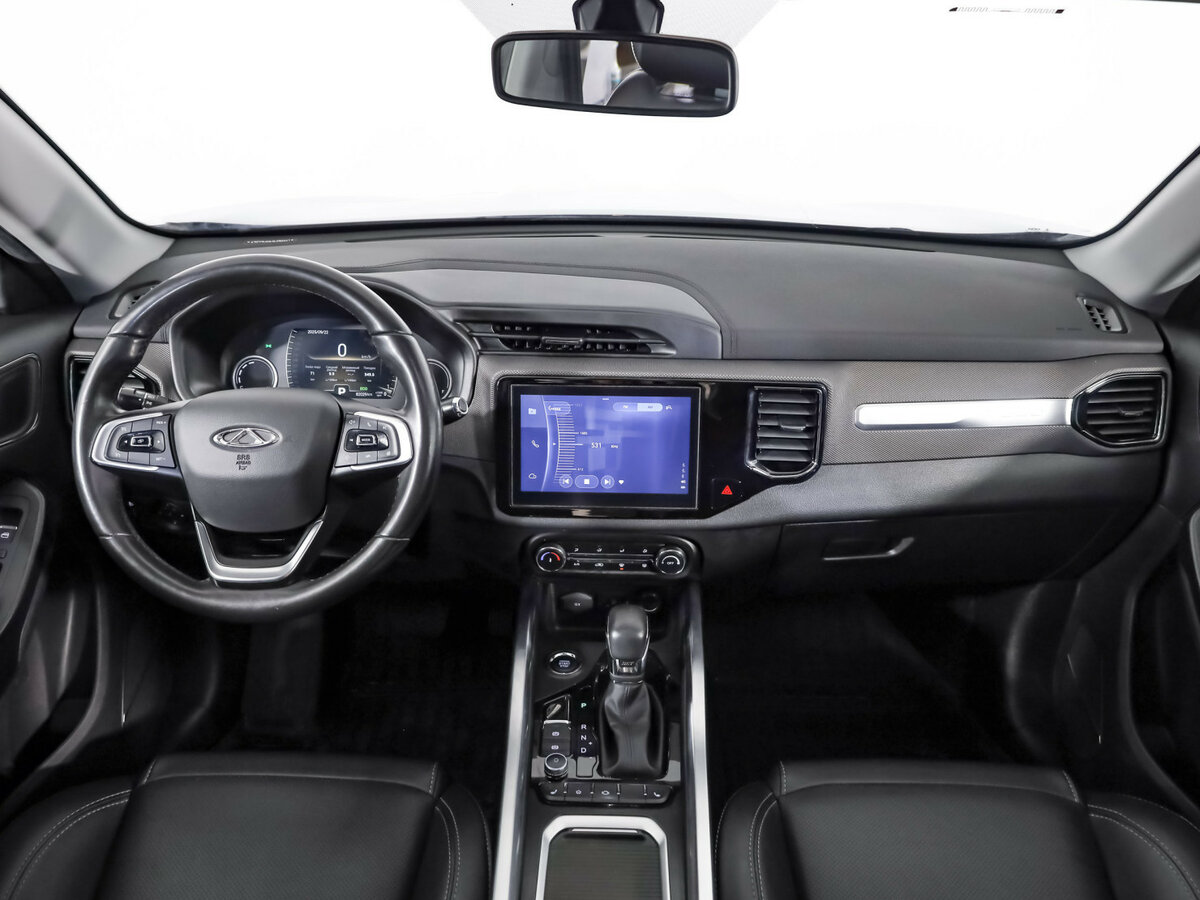 Купить Чери Тигго 4, 2019, 81 803 км.. Фото: #7