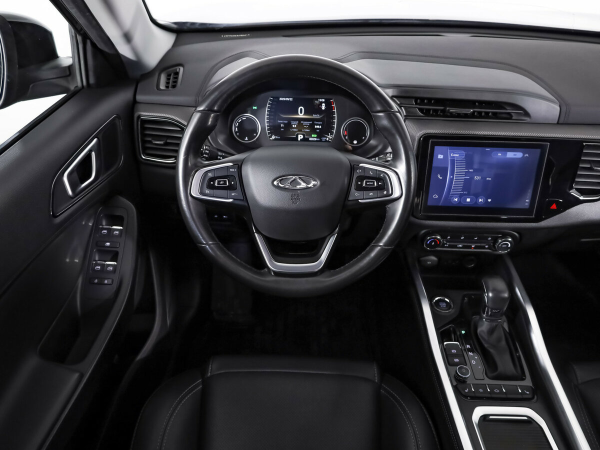 Купить Чери Тигго 4, 2019, 81 803 км.. Фото: #8