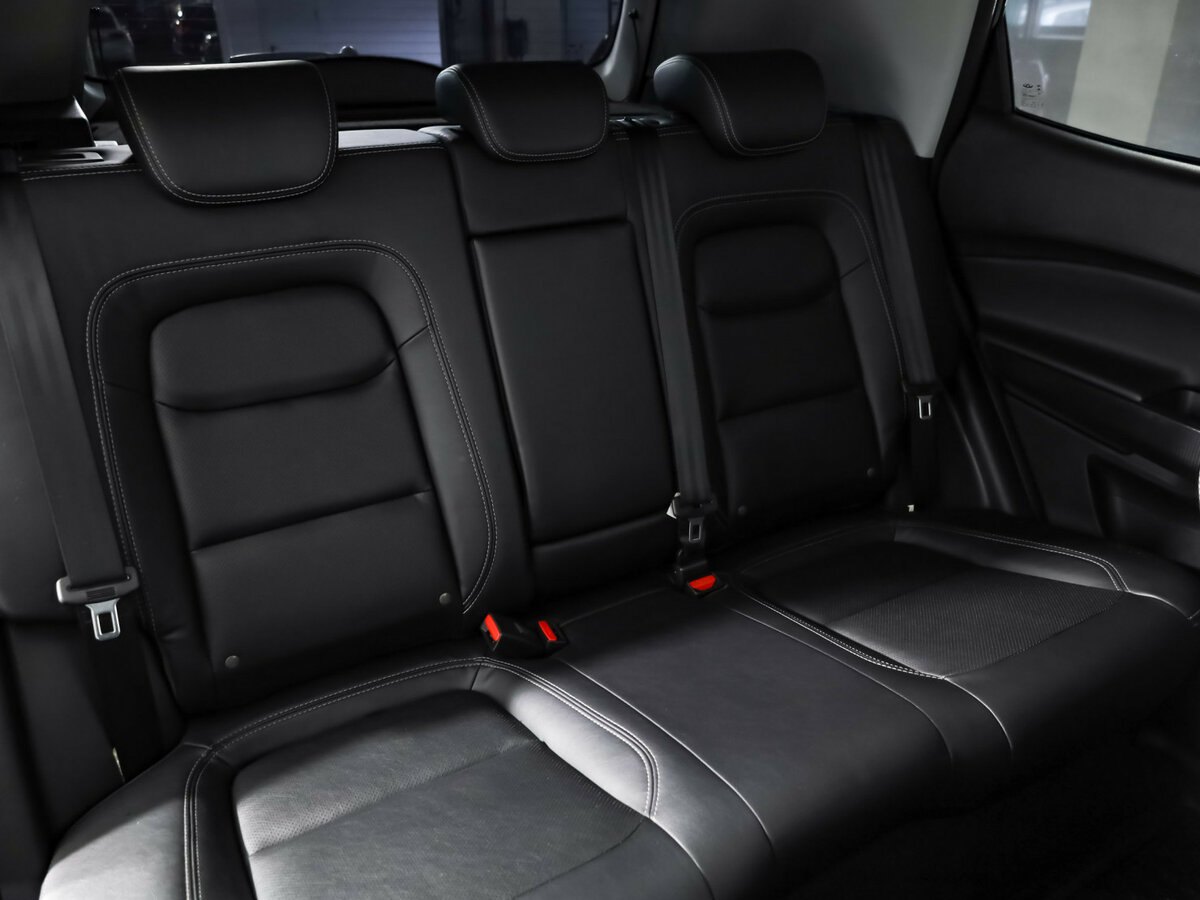 Купить Чери Тигго 4, 2019, 81 803 км.. Фото: #17