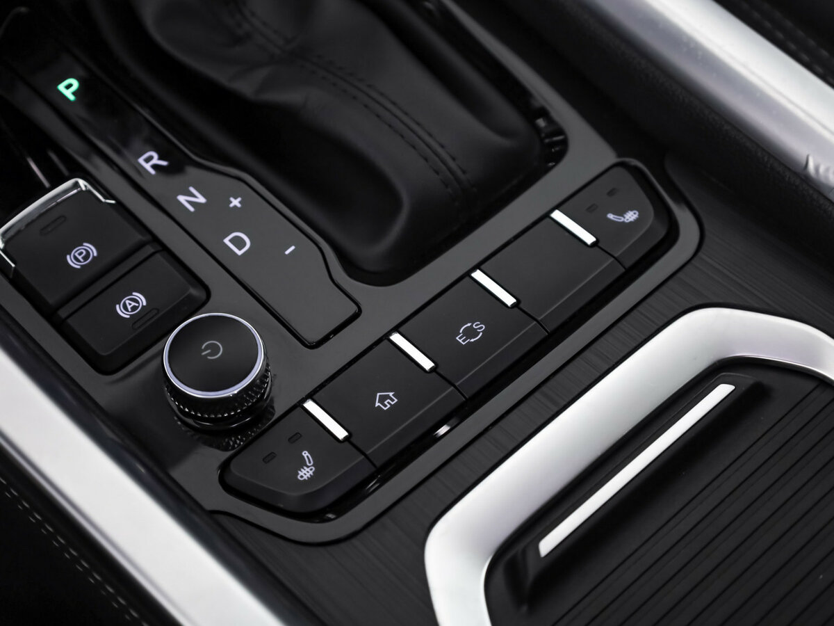 Купить Чери Тигго 4, 2019, 81 803 км.. Фото: #25