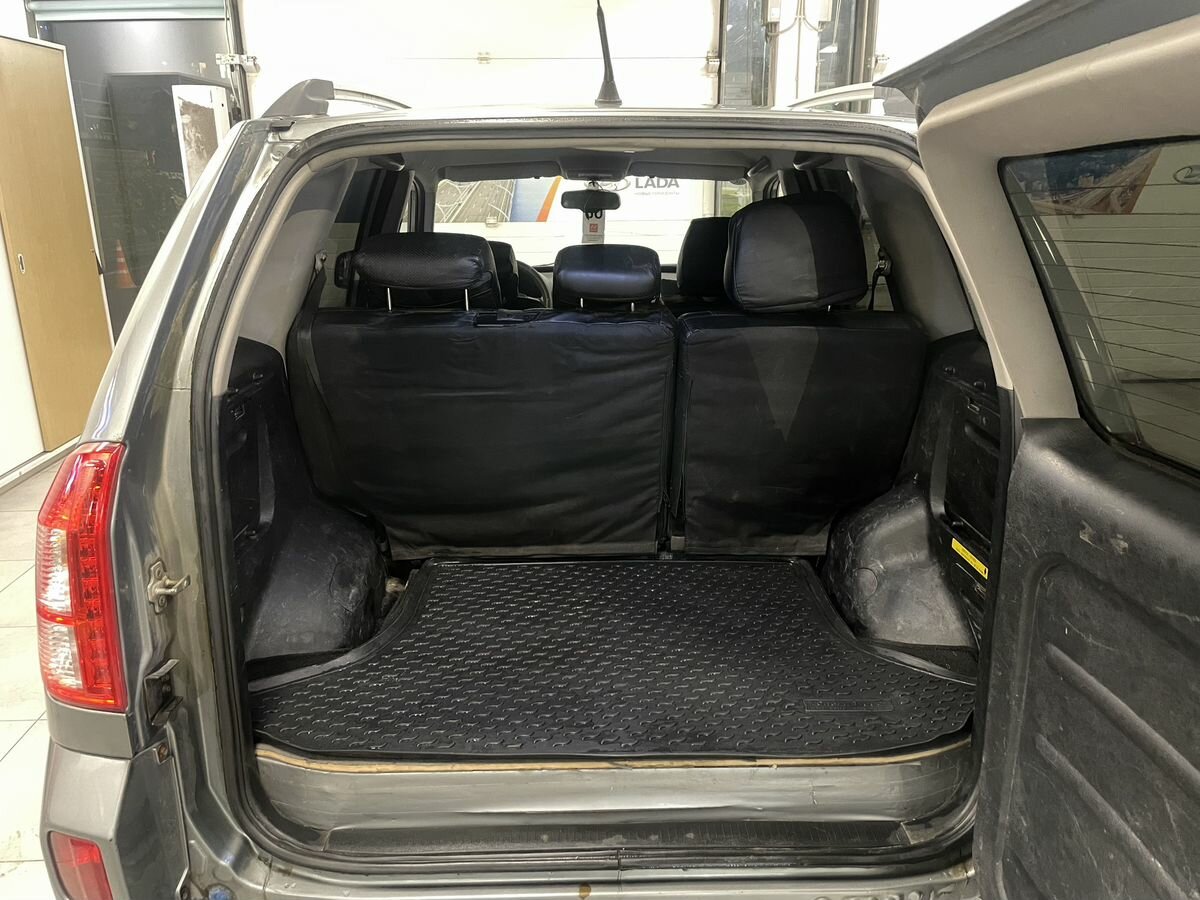 Купить Чери Тигго (Т11), 2014, 88 623 км.. Фото: #8