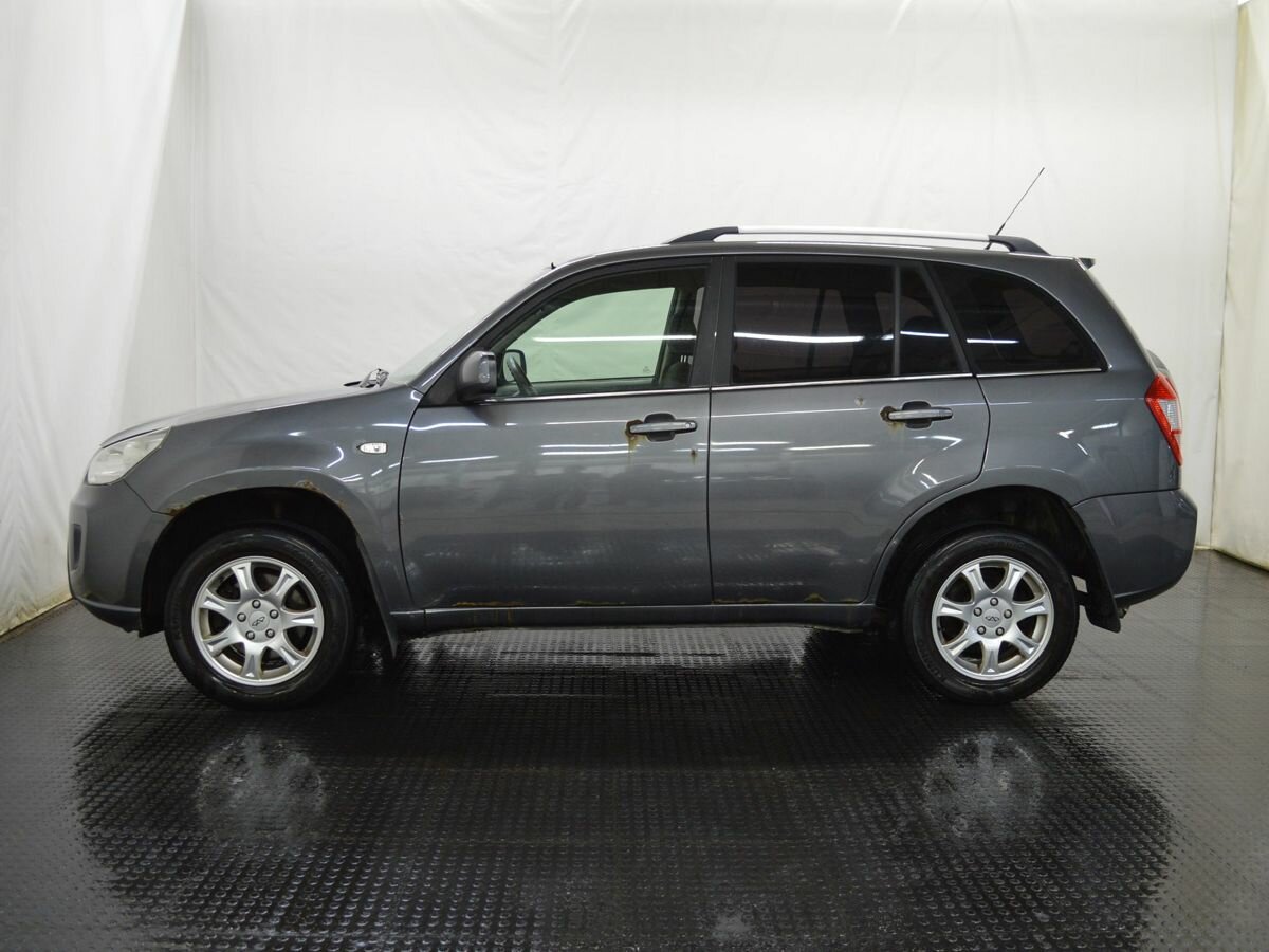 Купить Чери Тигго (Т11), 2015, 139 616 км.. Фото: #7