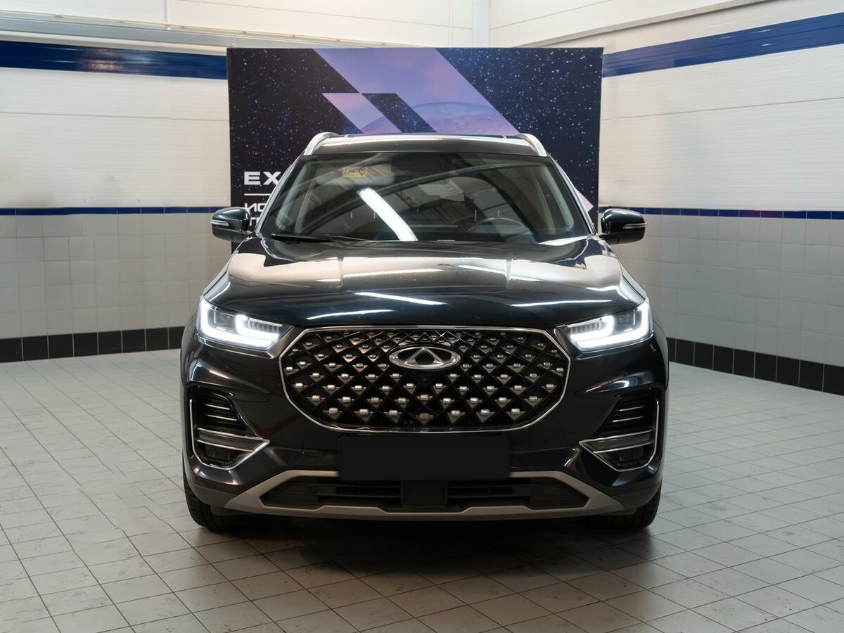 Купить Чери Тигго 8 Про, 2021, 57 000 км.. Фото: #4