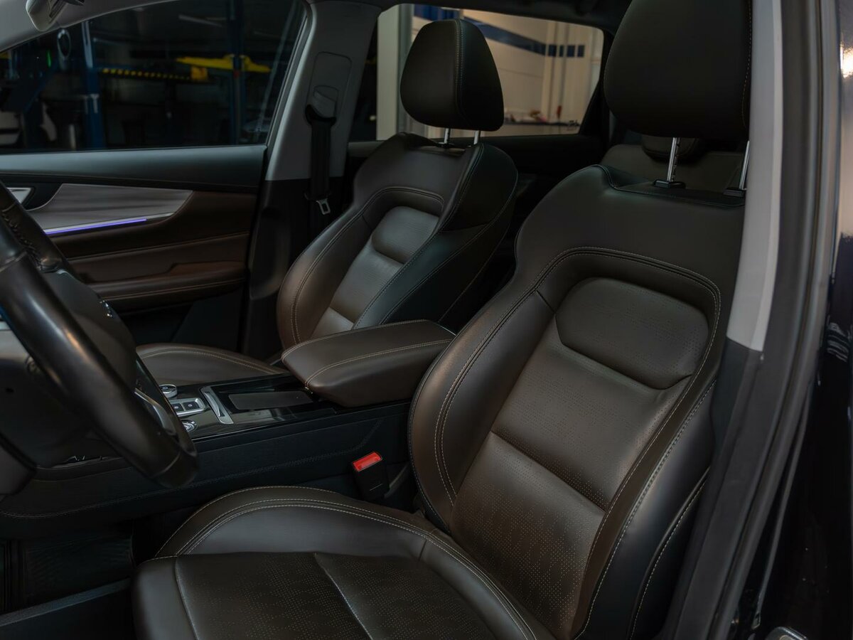 Купить Чери Тигго 8 Про, 2021, 57 000 км.. Фото: #11