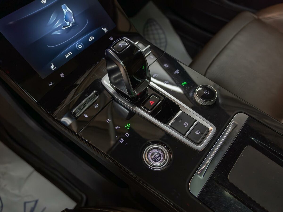 Купить Чери Тигго 8 Про, 2021, 57 000 км.. Фото: #12