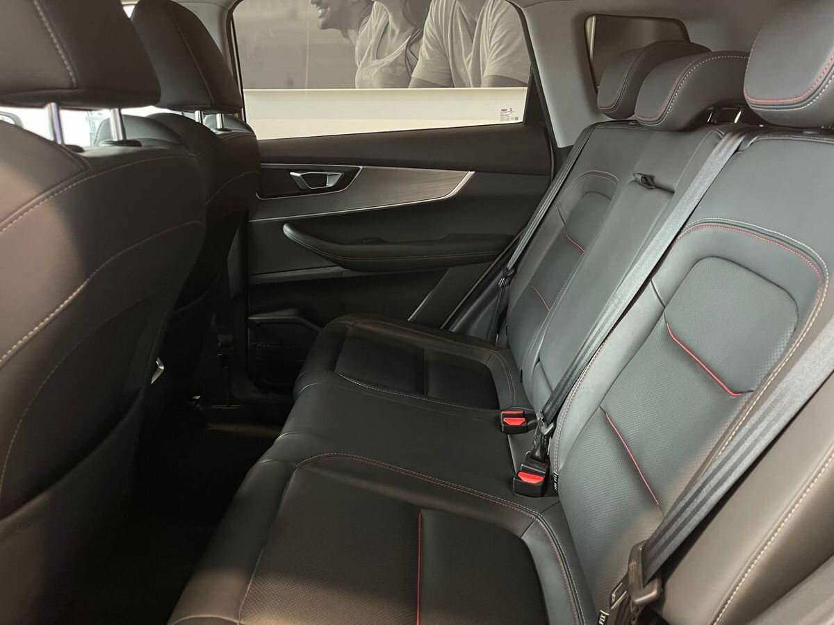 Купить Чери Тигго 7 Про, 2021, 37 700 км.. Фото: #10