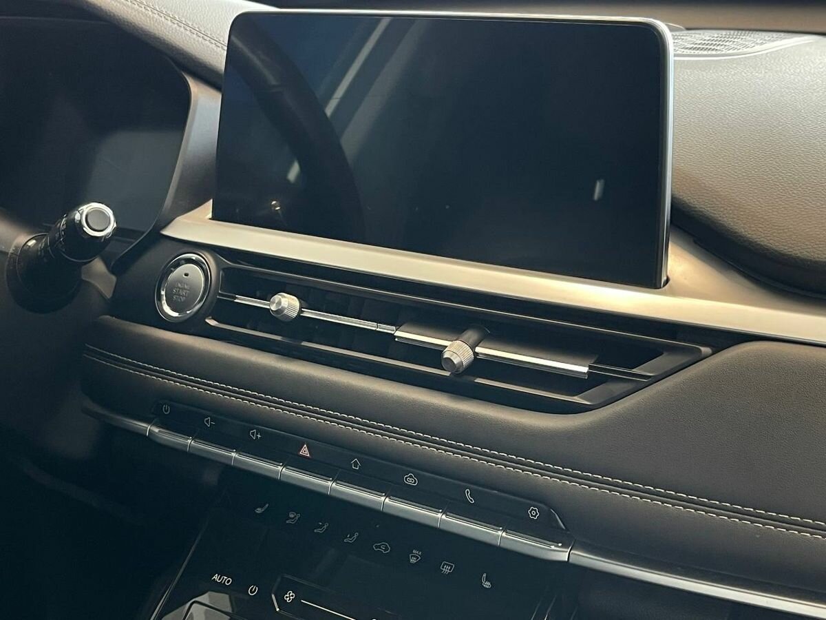 Купить Чери Тигго 7 Про, 2021, 37 700 км.. Фото: #12